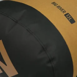 Sea To Summit Big River Dry Bag Dull Gold 20L -Camping-ausrüstung Verkäufe BigRiverDryBag 13LBase DullGold 2048x2048 2b9d4efe e2cc 472f a67d b7d80d8f663f 1280x1280