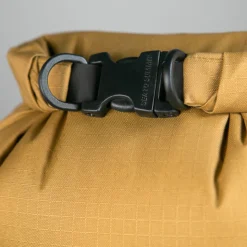 Sea To Summit Big River Dry Bag Dull Gold 20L -Camping-ausrüstung Verkäufe BigRiverDryBag 13LBuckle DullGold 2048x2048 53a16d1e 524a 4da3 848f acb8e01686f3 1280x1280