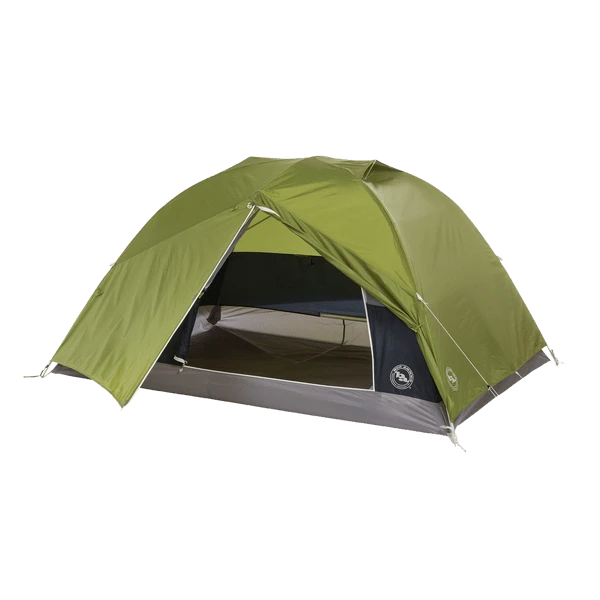 Big Agnes Blacktail 2 Green 3 Big Agnes Blacktail 2 Green