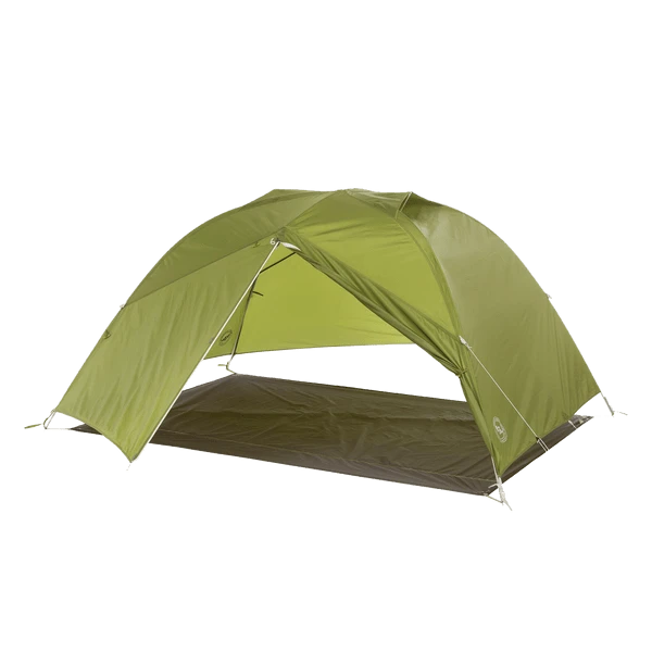 Big Agnes Blacktail 2 Green 6 Big Agnes Blacktail 2 Green – Bild 4