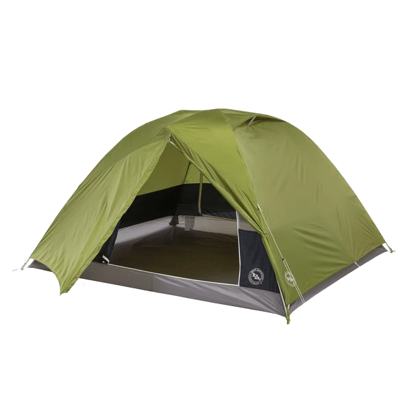 Big Agnes Blacktail 3 Green 3 Big Agnes Blacktail 3 Green
