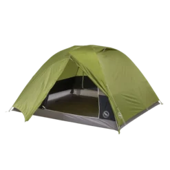 Big Agnes Blacktail 4 Green