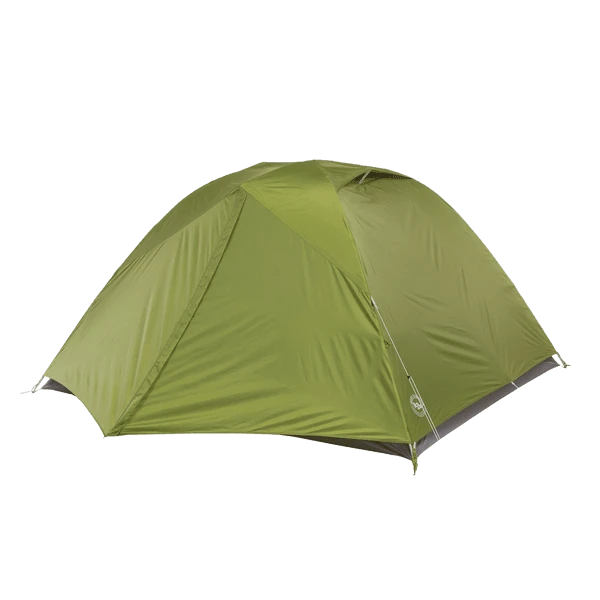 Big Agnes Blacktail 3 Green 7 Big Agnes Blacktail 3 Green – Bild 5