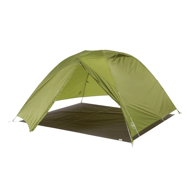 Big Agnes Blacktail 3 Green 6 Big Agnes Blacktail 3 Green – Bild 4
