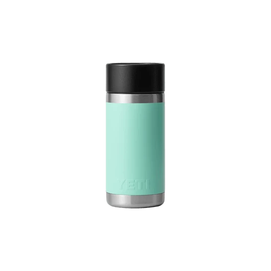Yeti Rambler 12OZ Bottle Seafoam 4 Yeti Rambler 12OZ Bottle Seafoam – Bild 2