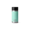 Yeti Rambler 12OZ Bottle Seafoam -Camping-ausrüstung Verkäufe Drinkware HotshotBottle 12oz Seafoam Studio PrimaryB 1280x1280
