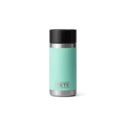 Yeti Rambler 12OZ Bottle Seafoam