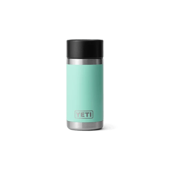 Yeti Rambler 12OZ Bottle Seafoam 3 Yeti Rambler 12OZ Bottle Seafoam