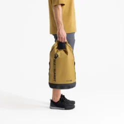Sea To Summit Big River Dry Bag Dull Gold 20L -Camping-ausrüstung Verkäufe EcommBigRiverDryBag20LDullGoldCarry 1280x1280