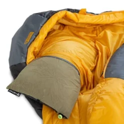 Nemo Forte Mens 35 Endless Promise -Camping-ausrüstung Verkäufe Forte EndlessPromise Mens 35 Detail PillowPocketJSUjkE12Gth7D 1280x1280