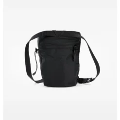 Arc'teryx Ion Chalk Bag Large Black 7 Arc'teryx Ion Chalk Bag Large Black -Camping-ausrüstung Verkäufe Ion Chalk Bag Large Black Back 1280x1280