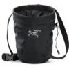 Arc'teryx Ion Chalk Bag Large Black -Camping-ausrüstung Verkäufe Ion Chalk Bag Large Black 1280x1280
