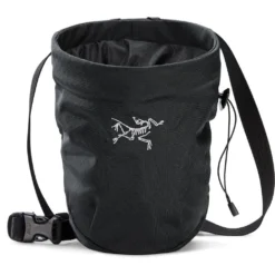 Arc'teryx Ion Chalk Bag Large Black