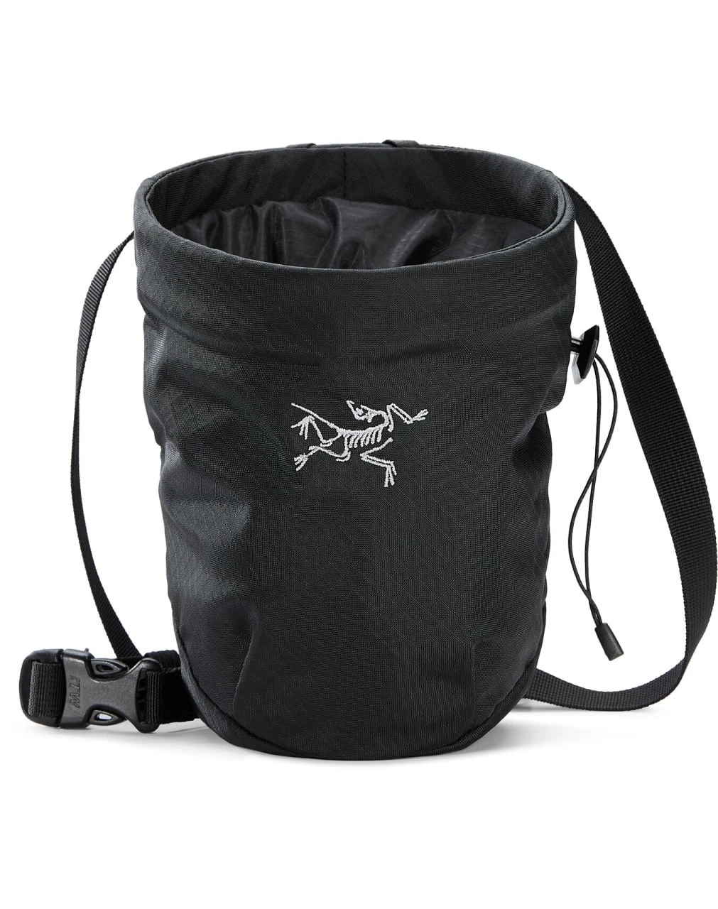 Arc'teryx Ion Chalk Bag Large Black 3 Arc'teryx Ion Chalk Bag Large Black