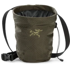 Arc'teryx Ion Chalk Bag Large Tatsu