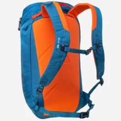 Mountain Equipment Wallpack-20L 7 Mountain Equipment Wallpack-20L -Camping-ausrüstung Verkäufe ME 005403 Wallpack 20 ME 01437 Alto Blue Back Angle 1100 1920x 1280x1280