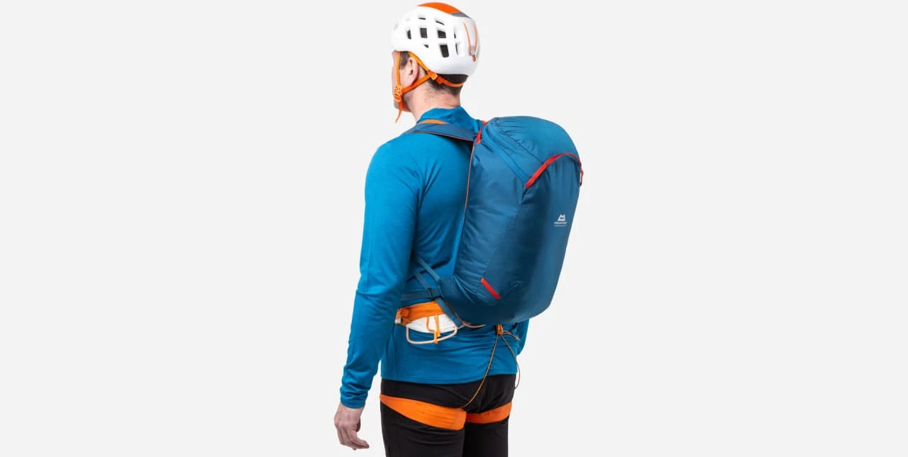 Mountain Equipment Wallpack-20L 4 Mountain Equipment Wallpack-20L – Bild 2
