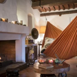 TICKET TO THE MOON Home Hammock 420 Terracotta Orange 18 TICKET TO THE MOON Home Hammock 420 Terracotta Orange -Camping-ausrüstung Verkäufe TICKET 20TO 20THE 20MOON TMHOME420 45 LIFESTYLE 2 1920x1920Ti6jIIBMggub0 1280x1280