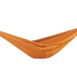 TICKET TO THE MOON Home Hammock 420 Terracotta Orange