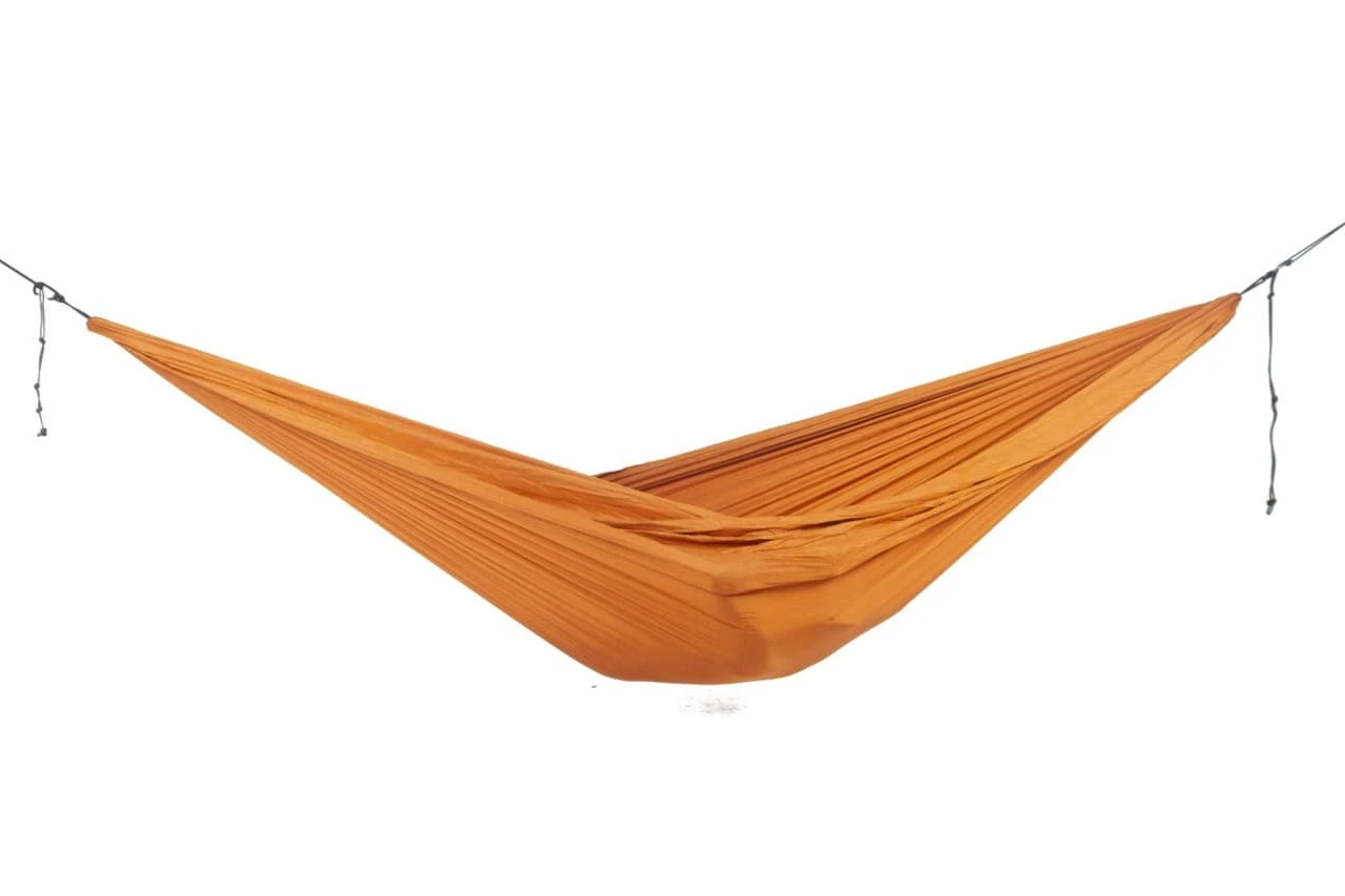 TICKET TO THE MOON Home Hammock 420 Terracotta Orange 3 TICKET TO THE MOON Home Hammock 420 Terracotta Orange