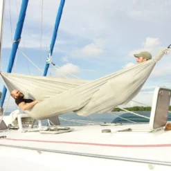 TICKET TO THE MOON Home Hammock 420 Frosty Grey -Camping-ausrüstung Verkäufe TICKET 20TO 20THE 20MOON TMHOME420 49 LIFESTYLE 13 1920x1920EAGw5Vl62W9Fi 1280x1280