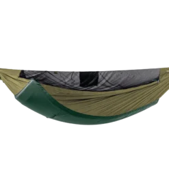 TICKET TO THE MOON Mat Hammock Pro Army Green