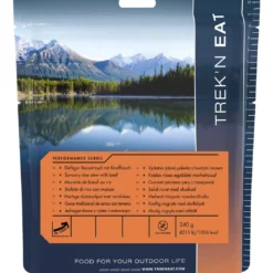 Trek'n Eat Deftiger Reiseintopf + Rind PS1000+