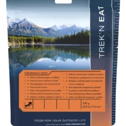 Trek'n Eat Nudeln In Rahmchampignon + Rind PS1000+