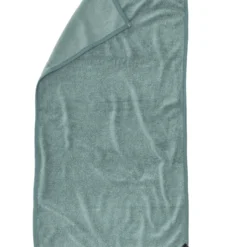 Cocoon Eco Travel Towel Nile Green -Camping-ausrüstung Verkäufe TTL 09 S open 04 1200x1560 1280x1280