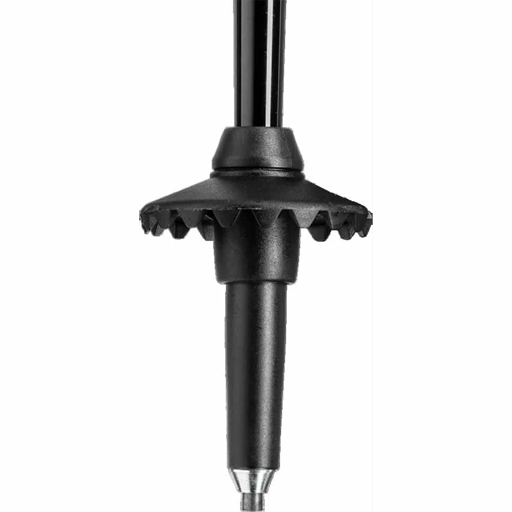 Leki Legacy FX TA - Silvergray/bright Red Black 8 Leki Legacy FX TA - Silvergray/bright Red Black – Bild 6