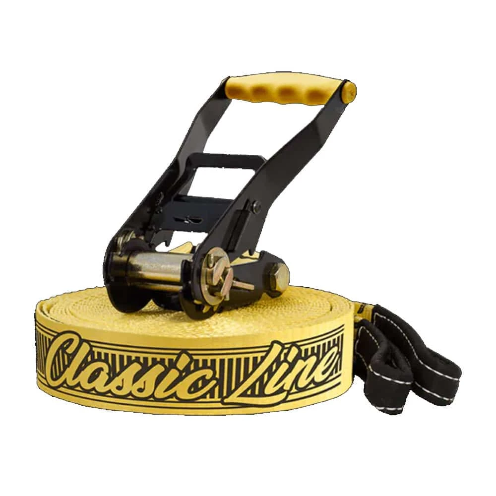 Gibbon Classic Line 3 Gibbon Classic Line