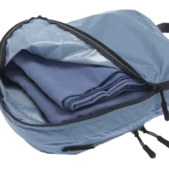 Cocoon 2In1 Sep. Packing Cube Light M Wild Lime