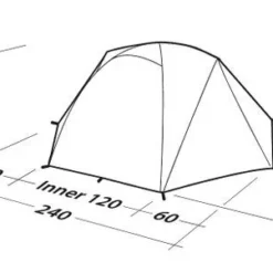 Robens Boulder 2 -Camping-ausrüstung Verkäufe a65c7df4 0af9 4350 86b0 7b277e7d26bf 1280x1280