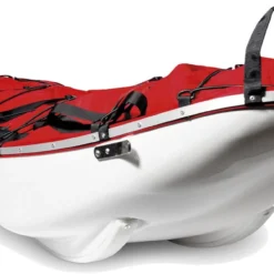 Pulka Expedition Tour 170