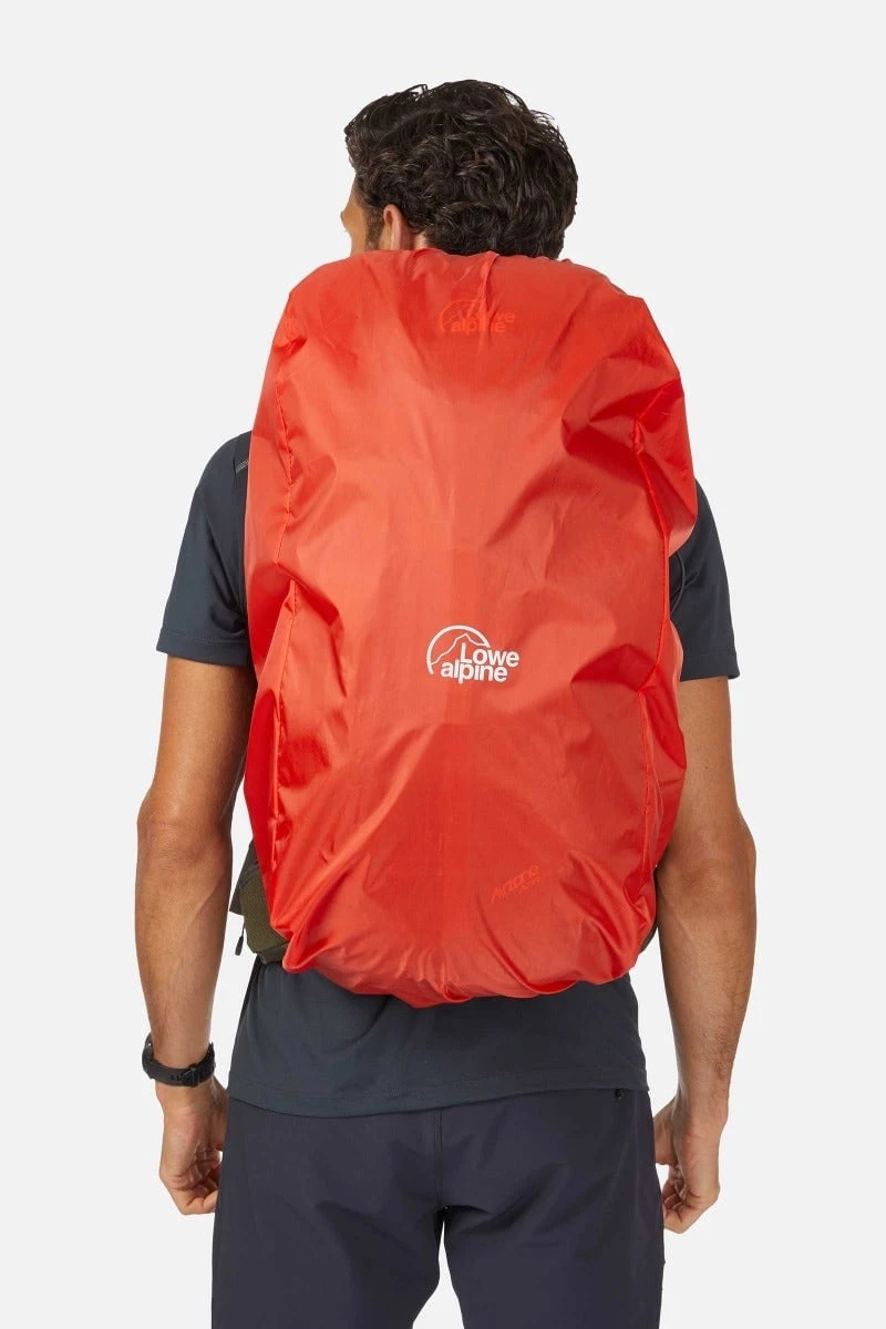 Lowe Alpine Airzone Active 25 Black – Bild 2