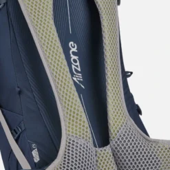 Lowe Alpine Airzone Trail 35 Temp Blue/Orion Blue -Camping-ausrüstung Verkäufe airzone trail 35 tempestblue orionblue ftf 38 tbo detail 01 1280x1280