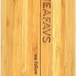 Thermobecher #TEAFAVS