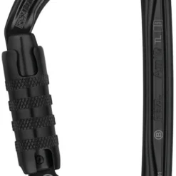 Petzl Am'D Triactlock - Black