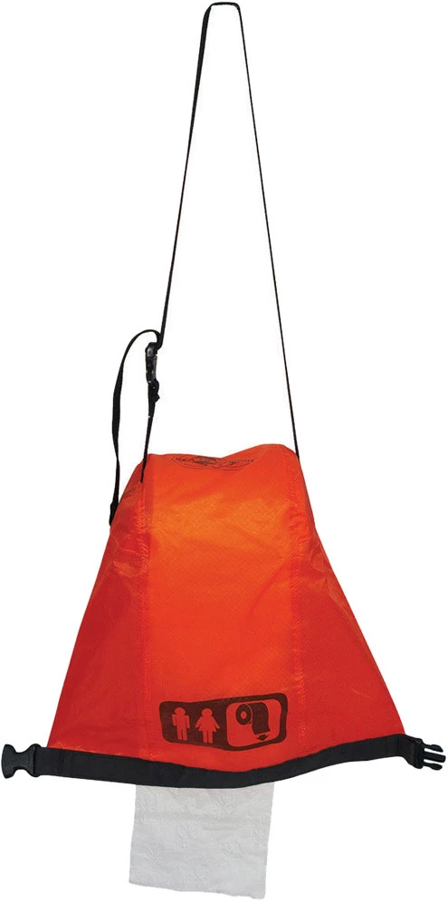 Sea To Summit Ultra Sil Outhouse 3 Sea To Summit Ultra Sil Outhouse