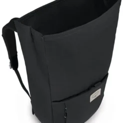 Osprey Arcane Roll Top -Camping-ausrüstung Verkäufe arcane roll top f20 side 2 black 1 1 1280x1280