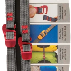 Sea To Summit Hook Release Accessory Straps