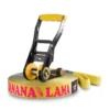 Gibbon Banana Lama Treewear Set 15m 2 Gibbon Banana Lama Treewear Set 15m -Camping-ausrüstung Verkäufe banana lama treewear set slackline gibbon 1280x1280