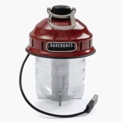 Barebones Beacon Hanging Lantern Light -Camping-ausrüstung Verkäufe barebones beacon lampe detail 2 1280x1280