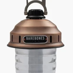 Barebones Beacon Hanging Lantern Light
