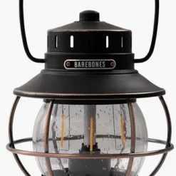 Barebones Railroad Latern