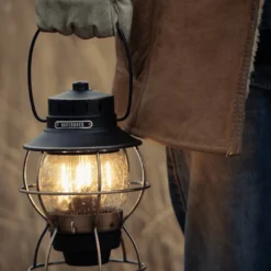 Barebones Railroad Latern -Camping-ausrüstung Verkäufe barebones railroad lantern antique bronze 2 1280x1280
