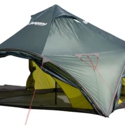 Bergans Wiglo LT 4 V.2 -Camping-ausrüstung Verkäufe bergans wiglo lt4 6056 12757 3 1280x1280