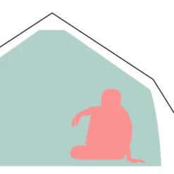 Bergans Wiglo LT 4 V.2 -Camping-ausrüstung Verkäufe bergans wiglo lt4 6056 12757 4 1280x1280