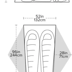 Big Agnes Copper Spur HV UL 2 Long -Camping-ausrüstung Verkäufe big agnes copper spur hv ul2 long skizzevIgIkIszmf1Oi 1280x1280