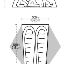 Big Agnes Tiger Wall UL2 Bikepack Solution Dye -Camping-ausrüstung Verkäufe big agnes tiger wall ul2 bikepack solution dye skizzeW58fKBRXHZVWP 1280x1280